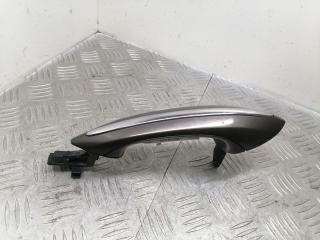 ручка наружная задняя правая BMW 5 серия F07/F10/F11 F10 2012, 3.0 л., N55 B30 A, бензин, АКПП, havanna (a17), седан, полный привод