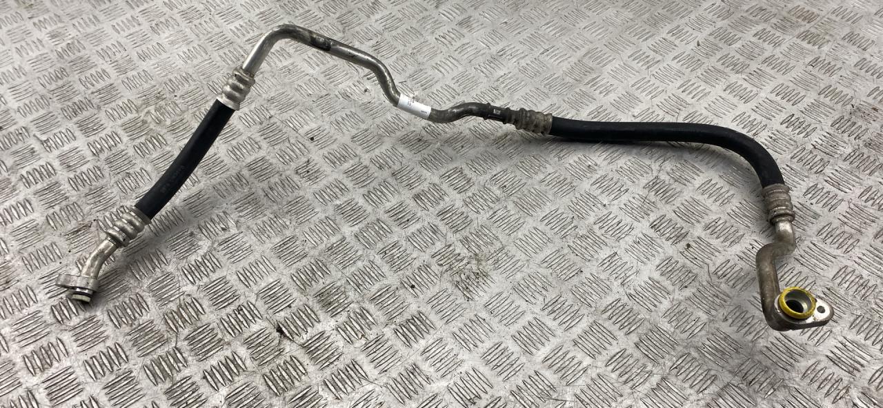 трубка кондиционера BMW X5 F15 2015, 4.0 л., дизель, АКПП, black sapphire metallic (475), внедорожник 5 дв., полный привод, правый руль, 64509252992, 9252992 - фото №1