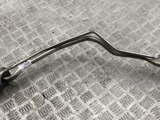 трубка кондиционера BMW X5 F15 2015, 4.0 л., дизель, АКПП, black sapphire metallic (475), внедорожник 5 дв., полный привод, правый руль, 64539271894, 9271894