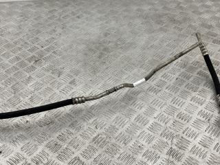 трубка кондиционера BMW X5 F15 2015, 4.0 л., дизель, АКПП, black sapphire metallic (475), внедорожник 5 дв., полный привод, правый руль, 64509252990, 9252990