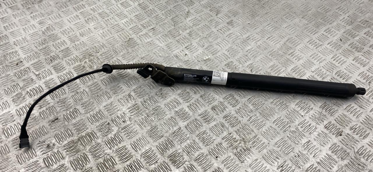 амортизатор крышки багажника (3-5 двери) BMW X5 F15 2015, 4.0 л., дизель, АКПП, black sapphire metallic (475), внедорожник 5 дв., полный привод, правый руль, 51247294469, 7294469 - фото №1