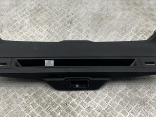 обшивка крышки багажника BMW X5 F15 2015, 4.0 л., дизель, АКПП, black sapphire metallic (475), внедорожник 5 дв., полный привод, правый руль, 51497327824, 7327824
