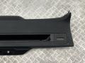 обшивка крышки багажника BMW X5 F15 2015, 4.0 л., дизель, АКПП, black sapphire metallic (475), внедорожник 5 дв., полный привод, правый руль, 51497327824, 7327824 - фото №2