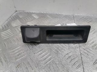 кнопка открытия багажника BMW X5 F15 2015, 4.0 л., дизель, АКПП, black sapphire metallic (475), внедорожник 5 дв., полный привод, правый руль, 51247345700, 7345700
