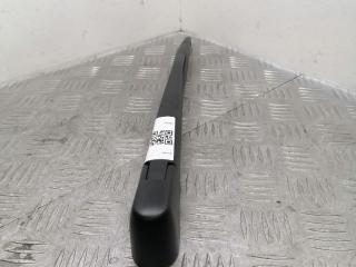 щеткодержатель задний BMW X5 F15 2015, 4.0 л., дизель, АКПП, black sapphire metallic (475), внедорожник 5 дв., полный привод, правый руль, 61627294430, 61627294431, 7294430, 7294431