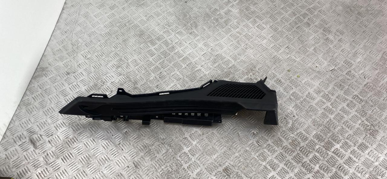 пластик BMW X5 F15 2015, 4.0 л., дизель, АКПП, black sapphire metallic (475), внедорожник 5 дв., полный привод, правый руль, 51477326625, 7284279 - фото №1