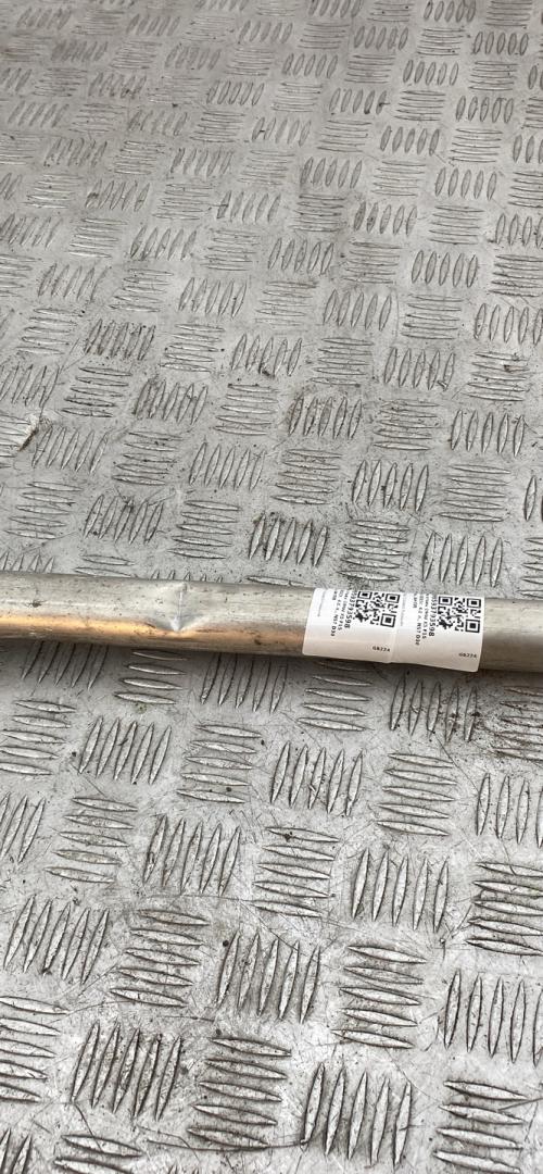 распорка стоек BMW X5 F15 2015, 4.0 л., дизель, АКПП, black sapphire metallic (475), внедорожник 5 дв., полный привод, правый руль, 7184940, 51617184940 - фото №1