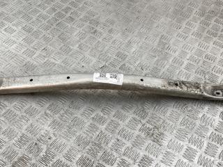 Распорка (растяжка) телевизора BMW X5 F15 2015, 4.0 л., дизель, АКПП, black sapphire metallic (475), внедорожник 5 дв., полный привод, правый руль, 7228081, 51717228081