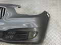 бампер передний BMW 5 серия F07/F10/F11 2011, 3.0 л., N57 D30 A, дизель, АКПП, spacegrau metallic (a52) серый, хетчбэк 5 дв., задний привод, правый руль, 51117248036 - фото №2
