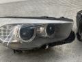 фара BMW 5 серия F07/F10/F11 2011, 3.0 л., N57 D30 A, дизель, АКПП, spacegrau metallic (a52) серый, хетчбэк 5 дв., задний привод, правый руль, 63127262721, 63127262722, 7262721, 7262722 - фото №3