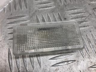 плафон багажника BMW X5 E53 [рестайлинг] 2004, внедорожник 5 дв., 63318382359, 8382359