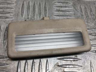 плафон подсветки козырька BMW 7 серия F01/F02 [рестайлинг] F02 2013, седан, 63319163767, 9163767