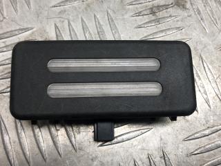 плафон подсветки козырька BMW 5 серия E60/E61 [рестайлинг] 2007, седан, 63316962013, 6962013