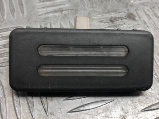 плафон подсветки козырька BMW 7 серия E65/E66/E67 2003, седан, 63316902972, 6902972