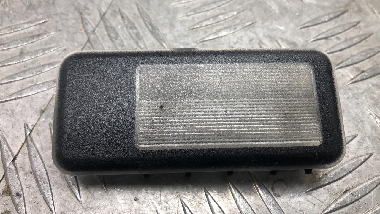 плафон подсветки козырька BMW X3 E83 2005, внедорожник 5 дв., 63316961991, 6961991 - фото №1