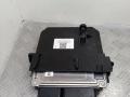 блок управления двигателем BMW X5 F15 2015, 4.0 л., дизель, АКПП, black sapphire metallic (475), внедорожник 5 дв., полный привод, правый руль, 13618586544, 8586544, 8585384, 0281031780 - фото №2