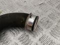 патрубок радиатора Mercedes-Benz CLS-Класс C219 W219 2007, 3.2 л., дизель, АКПП, седан, задний привод, правый руль, A2115015382 - фото №3