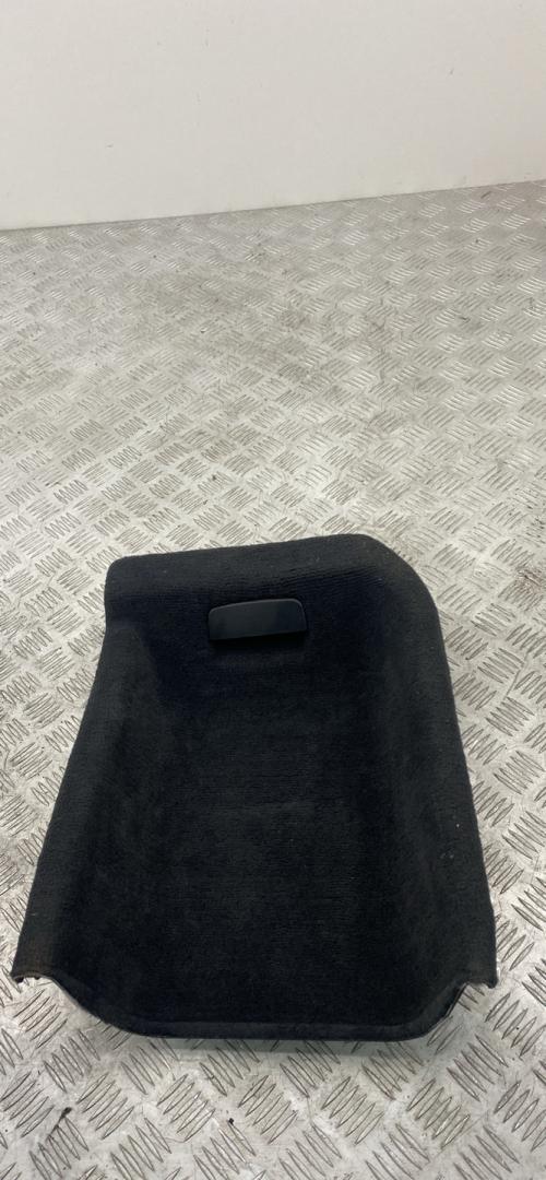 обшивка багажника BMW X5 F15 2015, 4.0 л., дизель, АКПП, black sapphire metallic (475), внедорожник 5 дв., полный привод, правый руль, 7284328, 51477284328 - фото №1