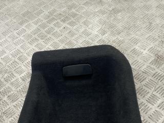 обшивка багажника BMW X5 F15 2015, 4.0 л., дизель, АКПП, black sapphire metallic (475), внедорожник 5 дв., полный привод, правый руль, 7284328, 51477284328