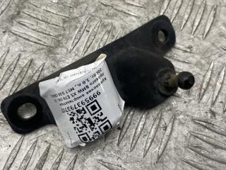 крепление амортизатора BMW X5 E70 2009, 3.0 л., M57 D30 (306D3), дизель, АКПП, spacegrau metallic (a52), внедорожник 5 дв., полный привод, правый руль, 7211235