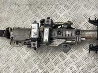 рулевая колонка BMW X5 F15 2015, 4.0 л., дизель, АКПП, black sapphire metallic (475), внедорожник 5 дв., полный привод, правый руль, 14121400452