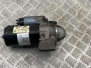 стартер BMW X5 F15 2015, 4.0 л., дизель, АКПП, black sapphire metallic (475), внедорожник 5 дв., полный привод, правый руль, 12418515900, 8515900