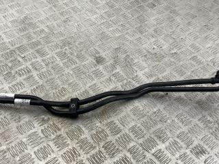 шланг (трубка) АКПП BMW X5 F15 2015, 4.0 л., дизель, АКПП, black sapphire metallic (475), внедорожник 5 дв., полный привод, правый руль, 17228509994, 8509994