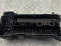 клапанная крышка BMW 3 серия E90/E91/E92/E93 2007, 1.6 л., N45 B16 A, бензин, 7505022, 11127568579, 7568579 - фото №2