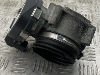 заслонка дроссельная BMW 3 серия E90/E91 [рестайлинг] 2011, 1.6 л., N45 B16 A, бензин, 7561067, 13547561067