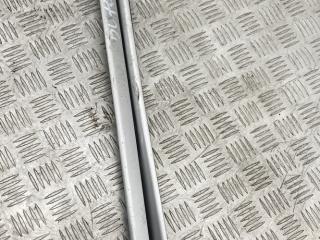 молдинг лобового стекла BMW X6 E71 [рестайлинг] E71 2012, 4.4 л., N63 B44 A, бензин, АКПП, titansilber metallic (354), внедорожник 5 дв., полный привод, 51317250403, 51317250404, 7250403, 7250404