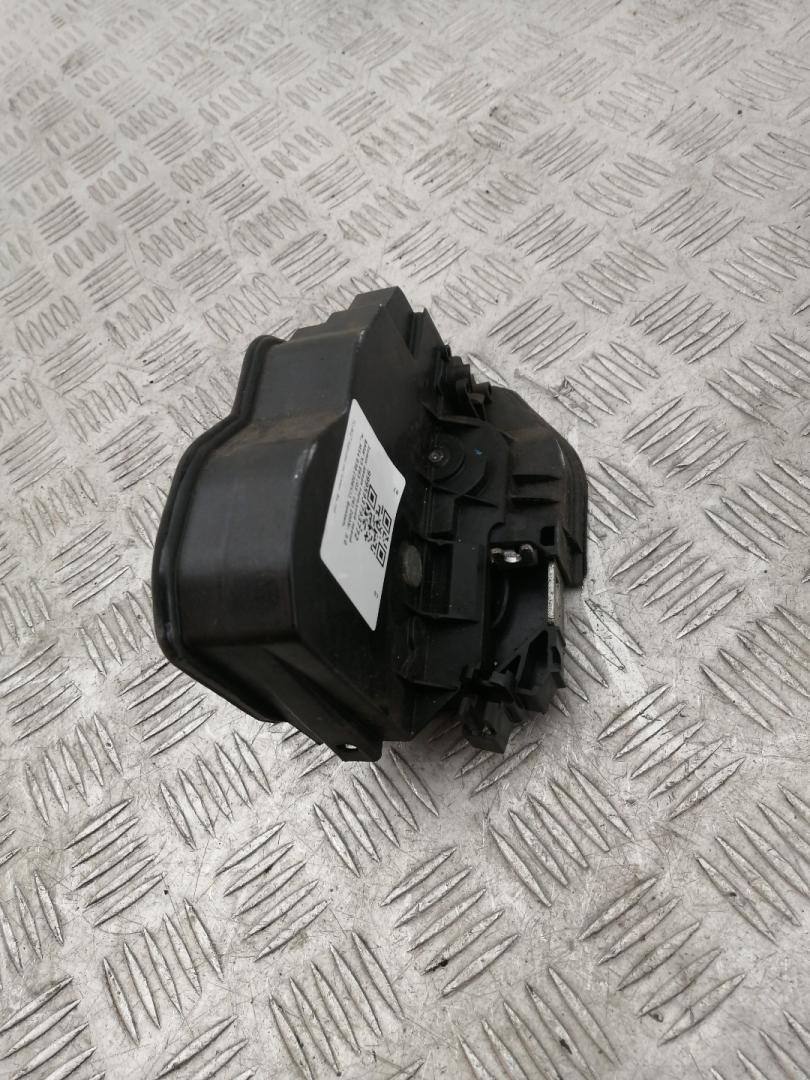 замок двери передней левой BMW X3 E83 2005, 3.0 л., M54 B30 (306S3), бензин, АКПП, внедорожник 5 дв., правый руль, 51217154627, 7154627 - фото №1