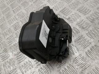 замок двери передней левой BMW X3 E83 2005, 3.0 л., M54 B30 (306S3), бензин, АКПП, внедорожник 5 дв., правый руль, 51217154627, 7154627