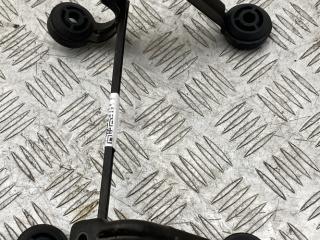 кронштейн воздушного фильтра BMW X5 E70 2010, 3.0 л., N52 B30 AF, бензин, АКПП, белый alpinweiß uni (300), внедорожник 5 дв., полный привод, 13717548893, 7548893