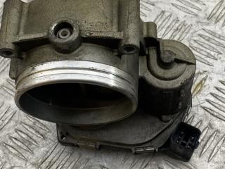 дроссельная заслонка