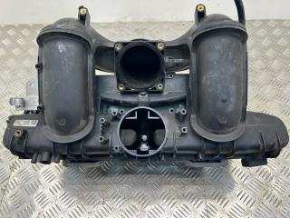 коллектор впускной BMW 5 серия F07/F10/F11 2009, 3.0 л., N52 B30 AF, бензин