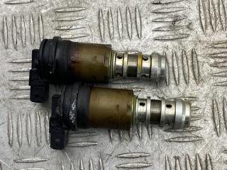 электромагнитный клапан BMW 3 серия E90/E91 [рестайлинг] 2010, 2.0 л., N46 B20 BD, бензин, 11361707323, 1707323