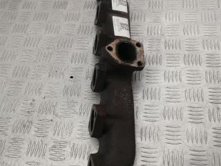 коллектор выпускной BMW 3 серия E46 2002, 3.0 л., M57 D30 (306D1), дизель, 2248165