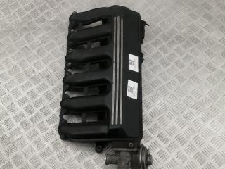 коллектор впускной BMW 3 серия E46 2002, 3.0 л., M57 D30 (306D1), дизель