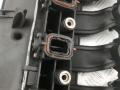 коллектор впускной BMW 3 серия E46 2002, 3.0 л., M57 D30 (306D1), дизель - фото №4