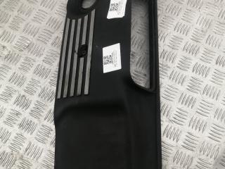 корпус воздушного фильтра BMW 3 серия E46 2002, 3.0 л., M57 D30 (306D1), дизель, 2249717