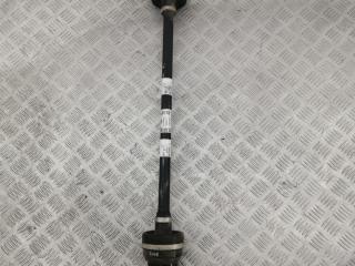 полуось задняя (приводной вал, ШРУС) BMW 6 серия G32 2018, 2.0 л., B47 D20 B, дизель, 33208692264, 8692264