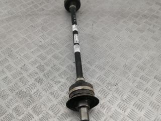 полуось задняя (приводной вал, ШРУС) BMW 6 серия G32 2019, 2.0 л., B47 D20 B, дизель, АКПП, хетчбэк 5 дв., 33208692263, 8692263