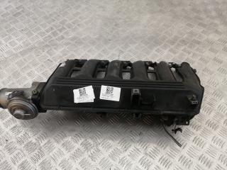 коллектор впускной BMW 7 серия E65/E66/E67 [рестайлинг] 2005, 3.0 л., M57 D30 (306D2), дизель, АКПП, 7789247, 11617789247
