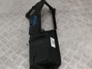 корпус воздушного фильтра BMW 7 серия E65/E66/E67 [рестайлинг] 2005, 3.0 л., M57 D30 (306D2), дизель, АКПП, 13717793203, 7793203