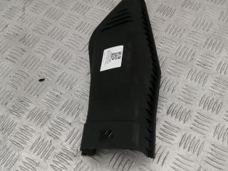 корпус воздушного фильтра BMW 7 серия E65/E66/E67 [рестайлинг] 2005, 3.0 л., M57 D30 (306D2), дизель, АКПП, 13717789109, 7789109