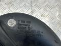 патрубок турбины BMW X5 E53 [рестайлинг] E53 2005, 3.0 л., M57 D30 (306D2), дизель, АКПП, полный привод, 7795026 - фото №3