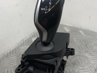 модуль управления селектора АКПП BMW 5 серия G30/G31 G30 2019, 3.0 л., B58 B30 A, бензин, АКПП, bluestone metallic (c2y), седан, полный привод, правый руль, 7947692