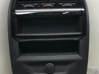 дефлектор обдува салона BMW 5 серия G30/G31 G30 2019, 3.0 л., B58 B30 A, бензин, АКПП, bluestone metallic (c2y), седан, полный привод, правый руль, 51169330681, 9330681