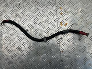 провод с генератора на стартер BMW X5 E53 [рестайлинг] E53 2005, 3.0 л., M57 D30 (306D2), дизель, АКПП, полный привод, 7789221