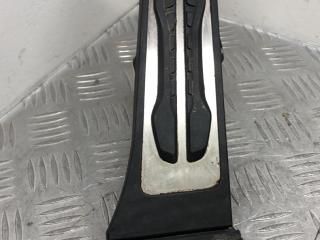 педаль BMW 5 серия G30/G31 G30 2019, 3.0 л., B58 B30 A, бензин, АКПП, bluestone metallic (c2y), седан, полный привод, правый руль, 35426871053, 6871053